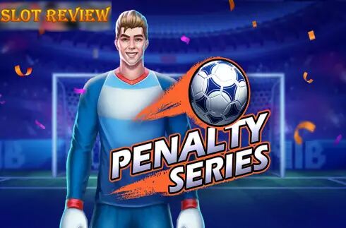 Penalty Series icon